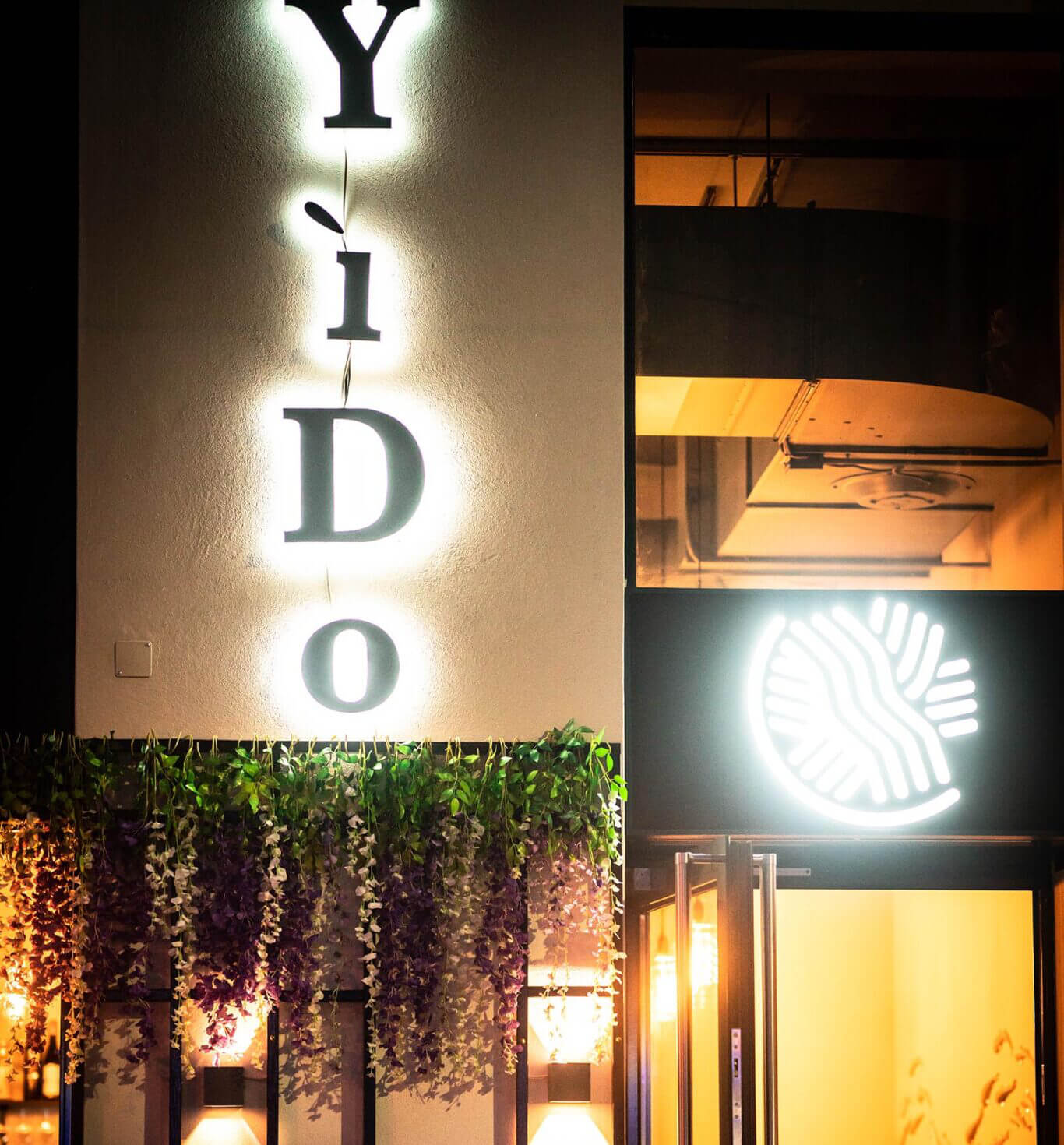 YIDO Restaurant